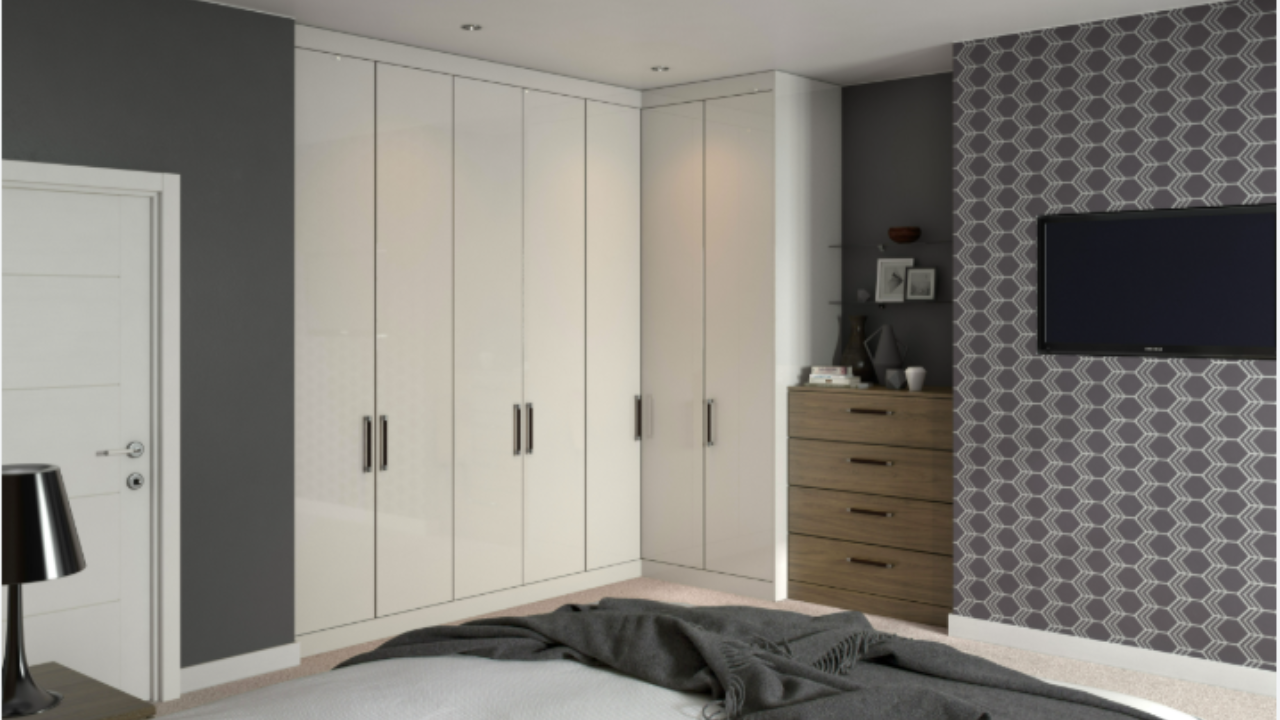 Custom Fitted Wardrobes in Leeds: Where Style Meets Smart Storage